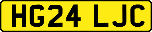 HG24LJC