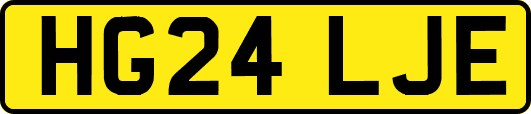 HG24LJE