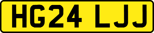 HG24LJJ