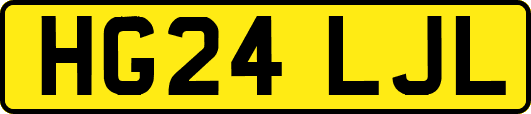 HG24LJL