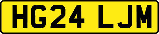 HG24LJM