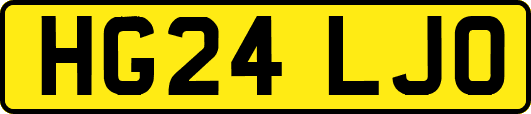 HG24LJO