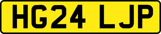 HG24LJP