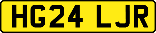 HG24LJR