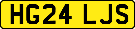 HG24LJS