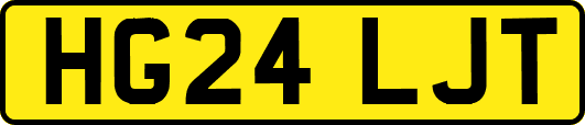 HG24LJT