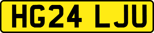 HG24LJU