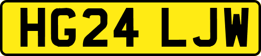 HG24LJW