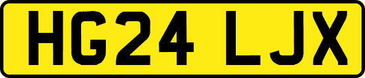 HG24LJX