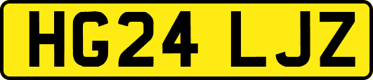 HG24LJZ