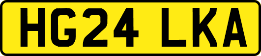HG24LKA