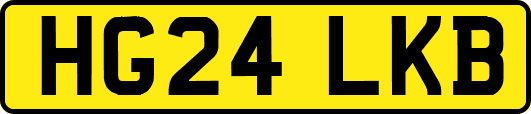 HG24LKB