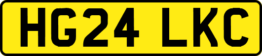 HG24LKC