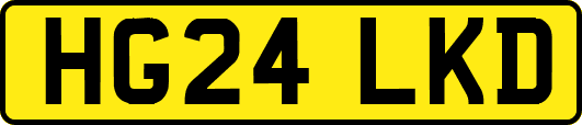 HG24LKD