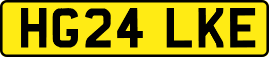 HG24LKE