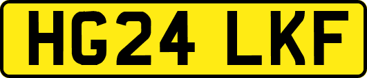 HG24LKF