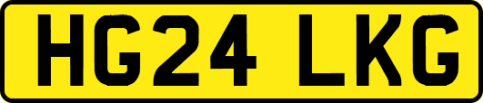 HG24LKG