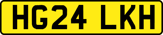 HG24LKH