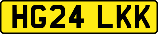 HG24LKK