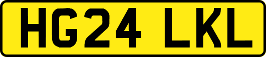 HG24LKL