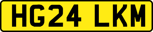 HG24LKM