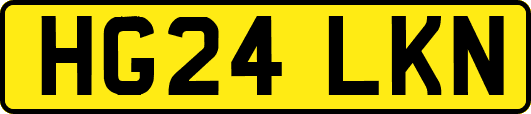 HG24LKN