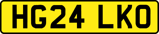HG24LKO