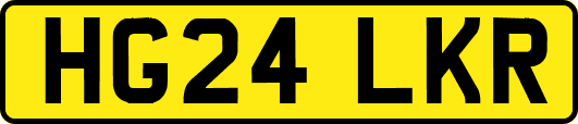 HG24LKR