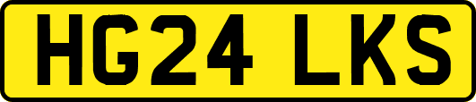 HG24LKS