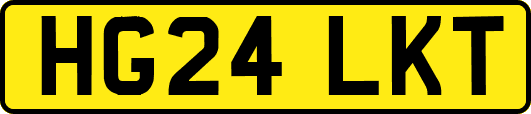 HG24LKT