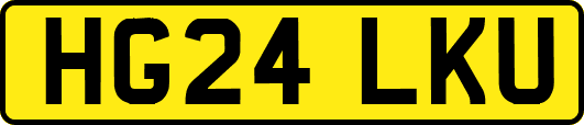 HG24LKU