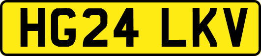 HG24LKV
