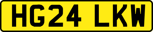 HG24LKW