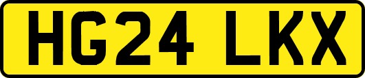 HG24LKX
