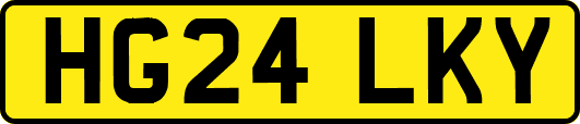 HG24LKY