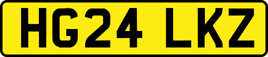 HG24LKZ