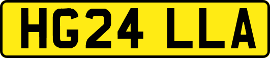 HG24LLA