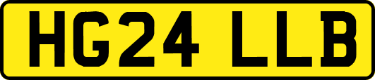 HG24LLB