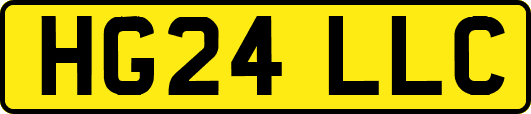 HG24LLC
