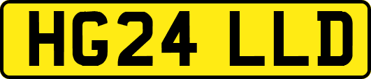 HG24LLD