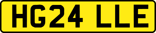 HG24LLE