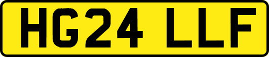 HG24LLF
