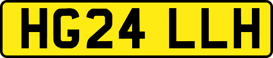 HG24LLH