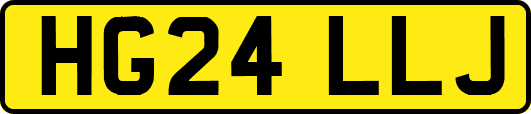 HG24LLJ