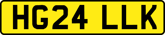 HG24LLK
