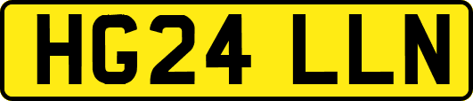 HG24LLN