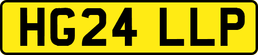 HG24LLP