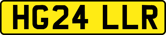 HG24LLR