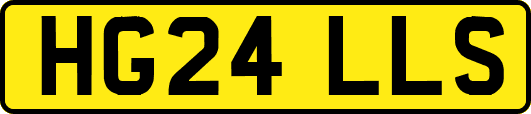 HG24LLS
