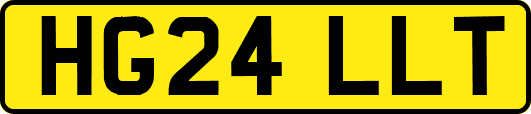 HG24LLT